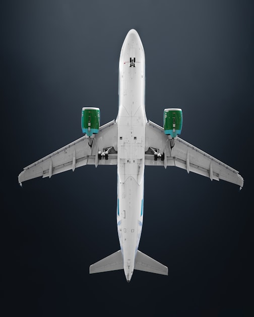 Factors Influencing Aircraft Value