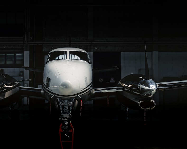 Understanding Aircraft Appraisal